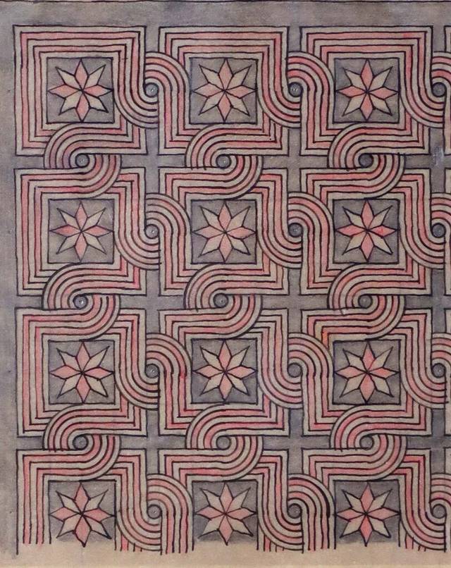 Ескіз килиму