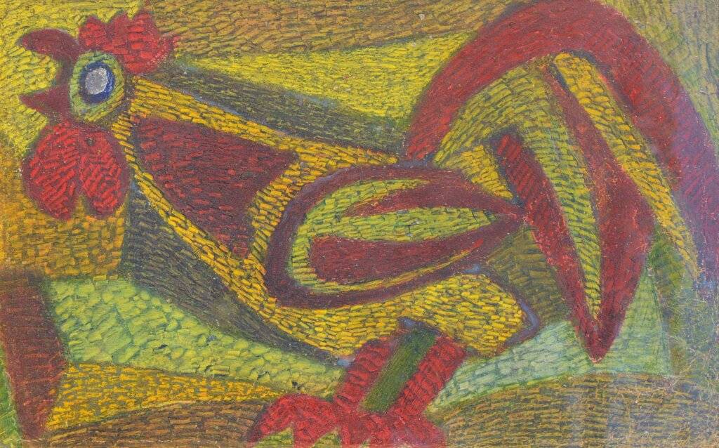 Левицький Леопольд Півень