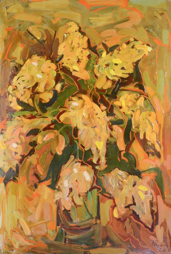 Резник Микола Бузок