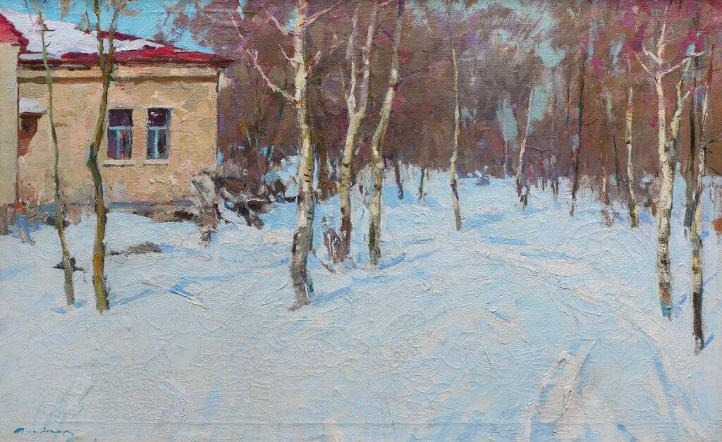 Захаров Федір Седнєв. Тут був Т.Г.Шевченко